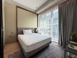 Corals At Keppel Bay (D4), Condominium #592290981